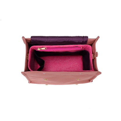 Purple（M）Full customize set -Retro series-