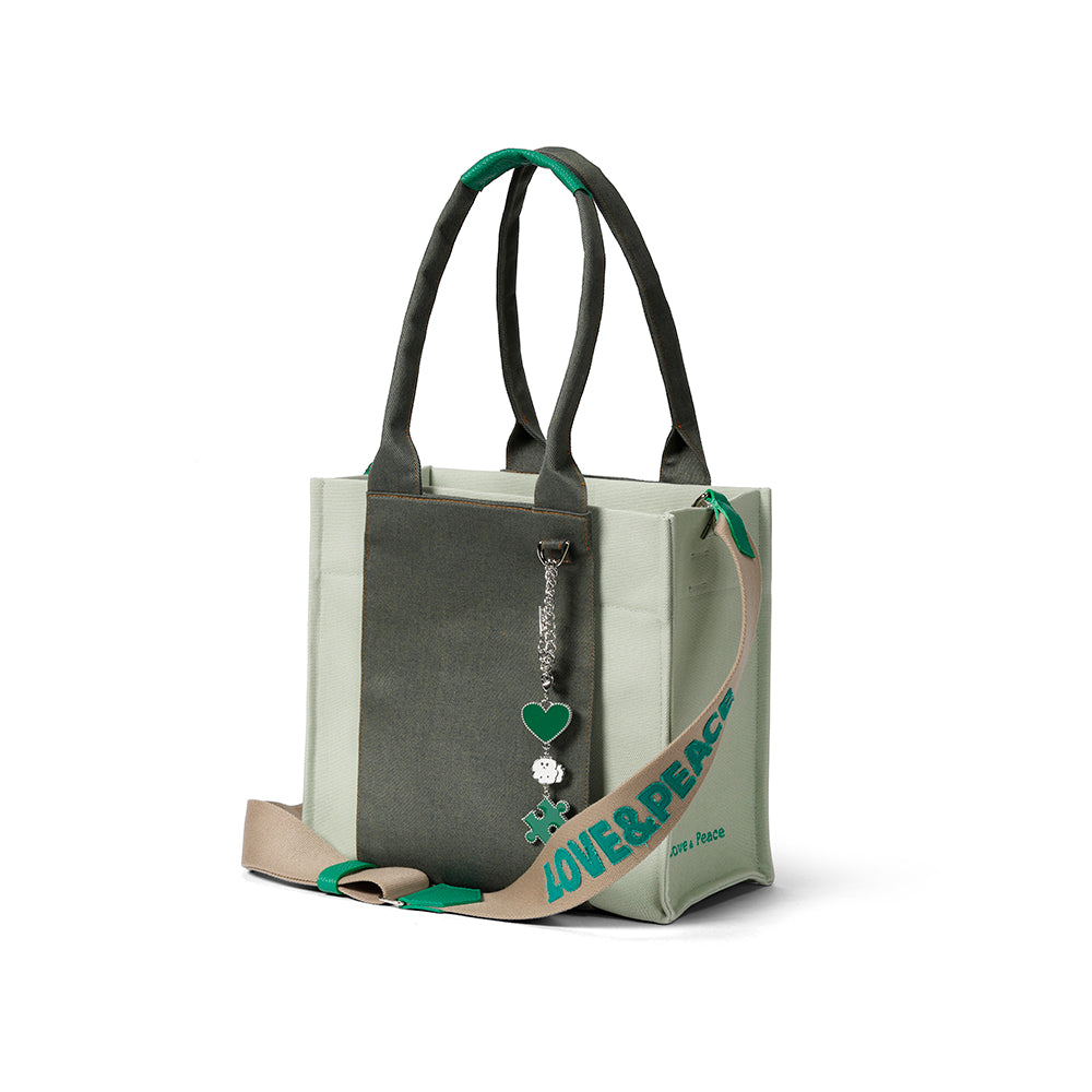Green（M）Full customize set -New Life series-