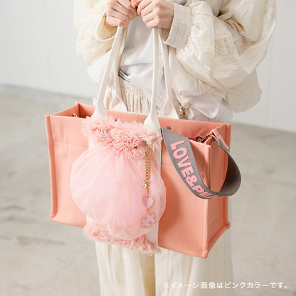 StrawberryCandy（L）Full customize set -Candy series-