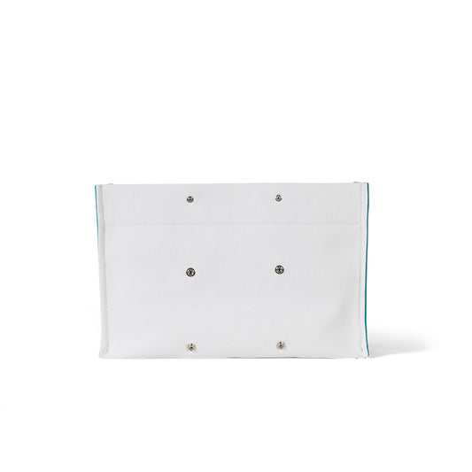 Body Turquoise Blue (L) -Blue series-