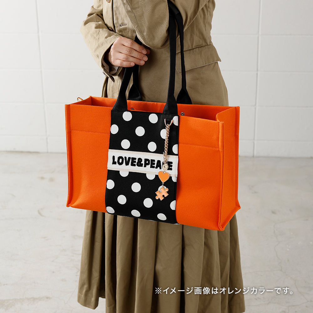 Orange（L）Full customize set -Retro series-