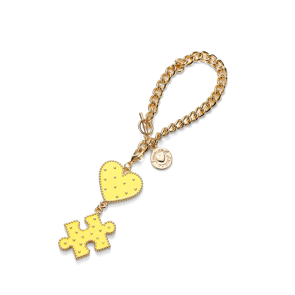 Charm LemonCandy -Candy series-