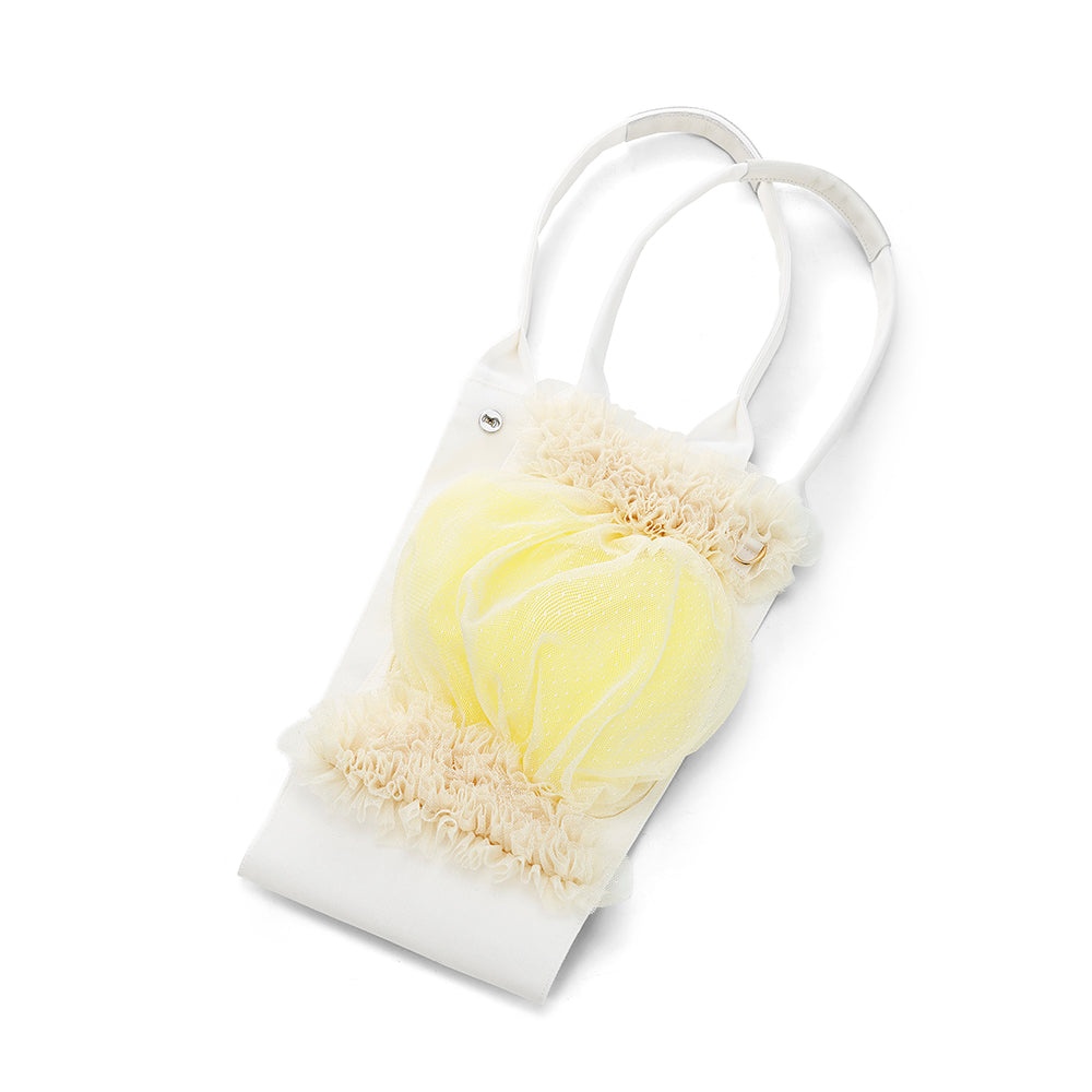 Handle LemonCandy -Candy series-