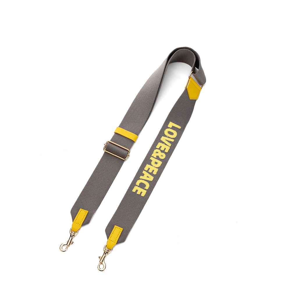Strap LemonCandy -Candy series-