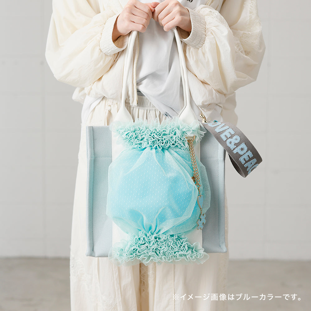 SodaCandy（M）Full customize set -Candy series-
