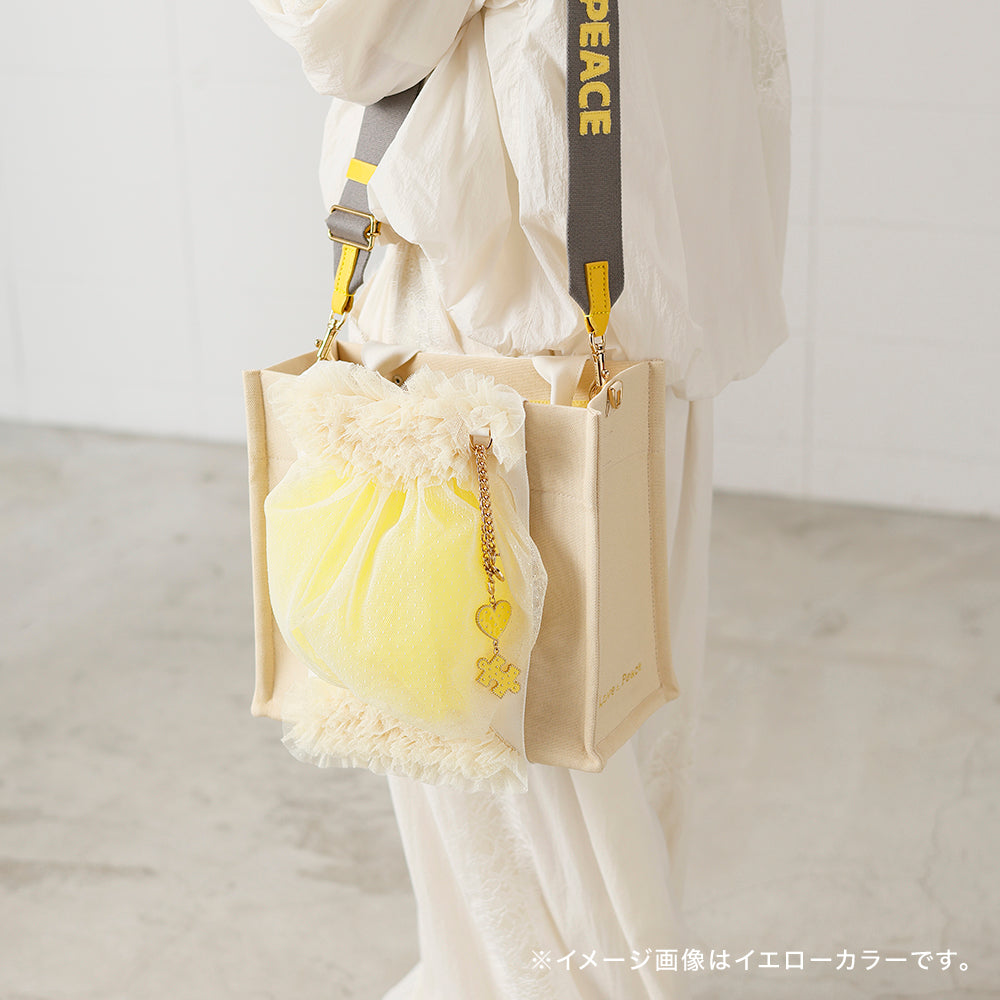 LemonCandy（M）Full customize set -Candy series-