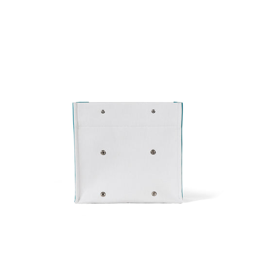 Body Turquoise Blue (M) -Blue series-