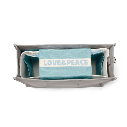 Ice Glay（L）Full customize set -Fluffy series-