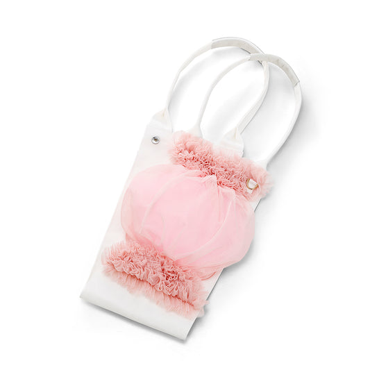 Handle StrawberryCandy -Candy series-