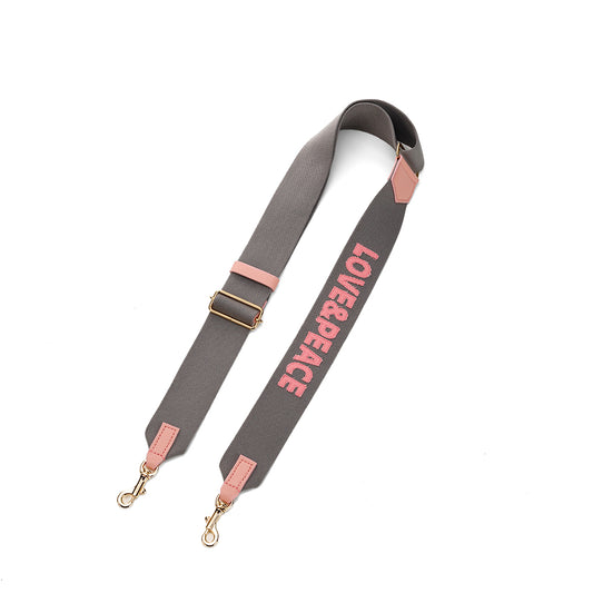 Strap StrawberryCandy -Candy series-