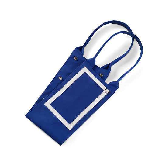 Handle Royal Blue Frame -Blue series-