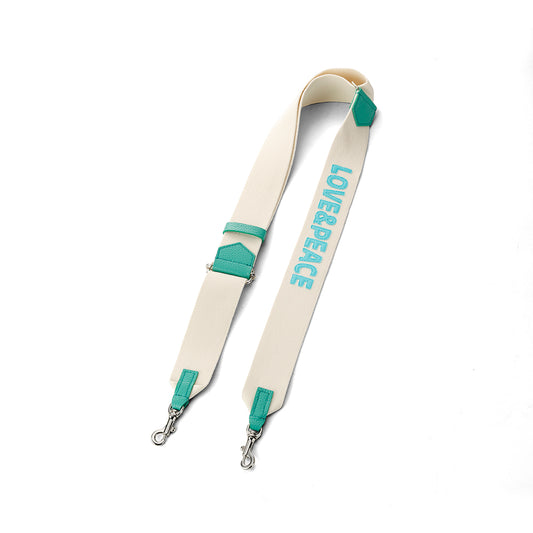 Strap Turquoise Blue -Blue series-
