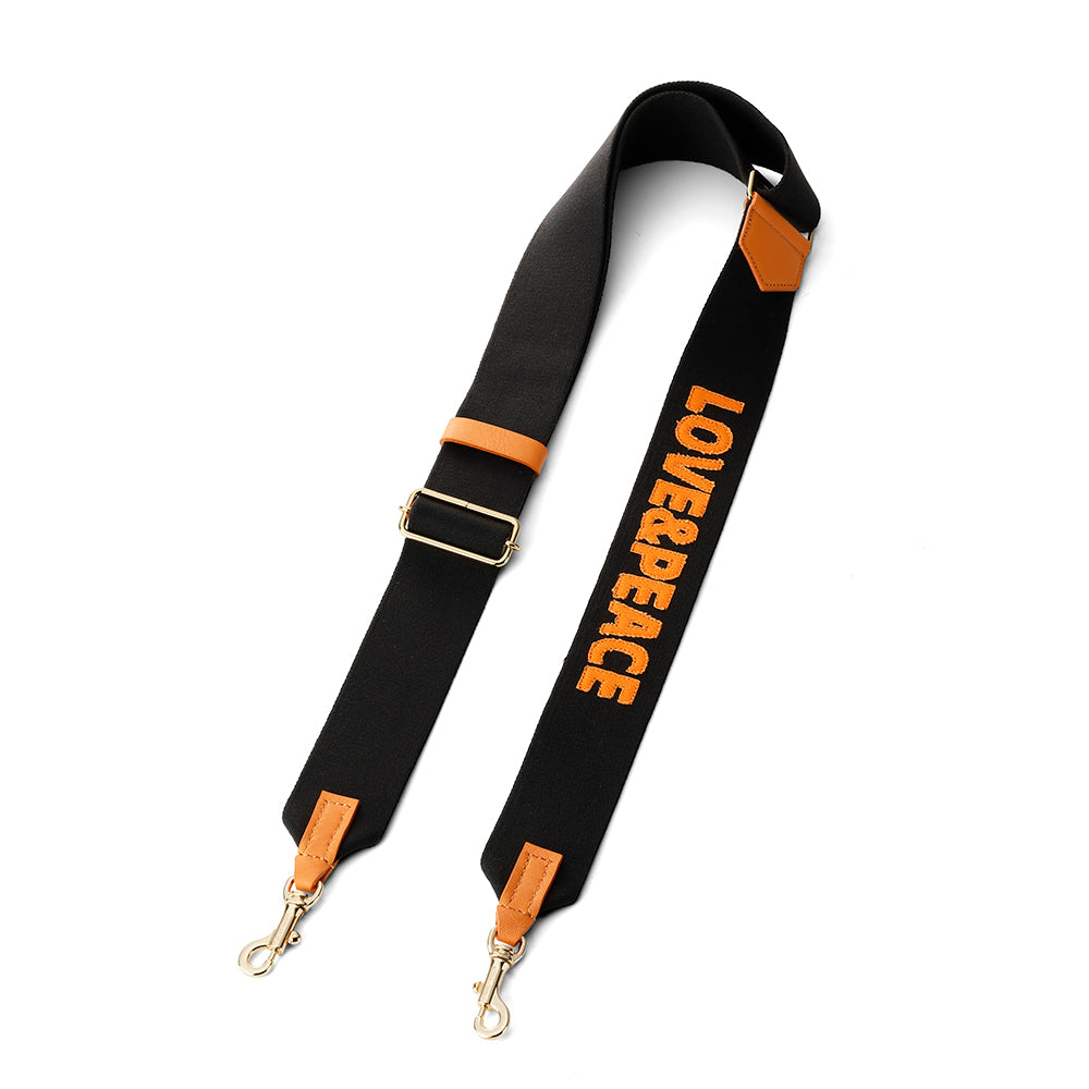 Strap Orange -Retro series-