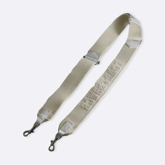 Strap white -Classic series-