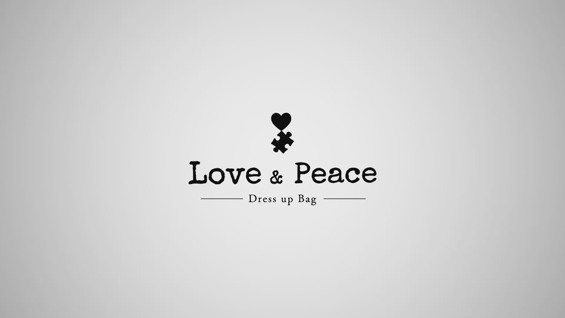 Love&Peace