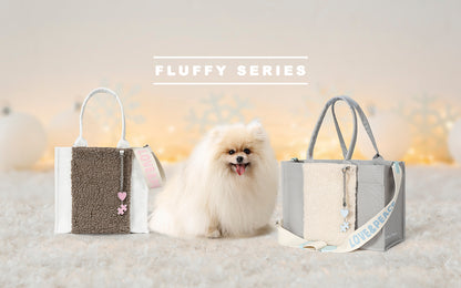 Snow White（L）Full customize set -Fluffy series-